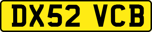 DX52VCB