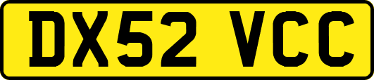 DX52VCC