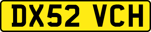 DX52VCH