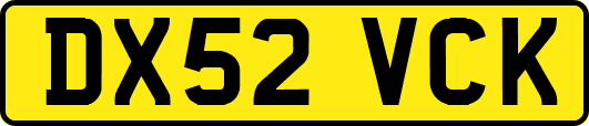 DX52VCK
