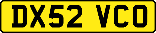 DX52VCO