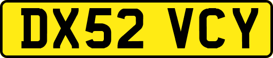 DX52VCY