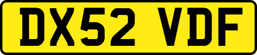 DX52VDF