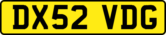 DX52VDG