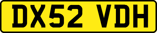 DX52VDH