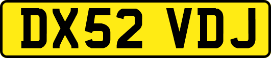 DX52VDJ