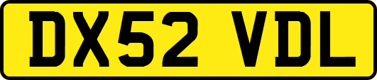 DX52VDL