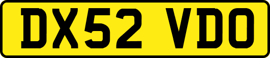 DX52VDO