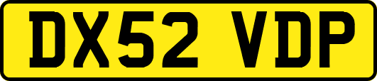 DX52VDP
