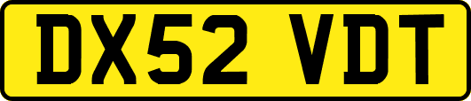 DX52VDT