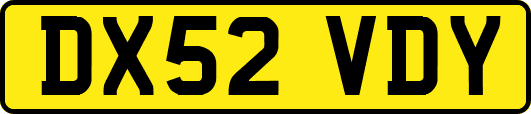 DX52VDY