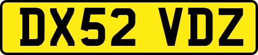 DX52VDZ