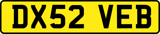 DX52VEB
