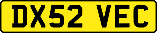 DX52VEC