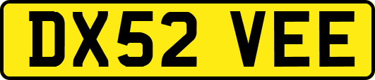 DX52VEE