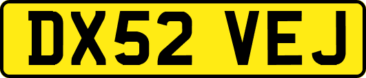 DX52VEJ