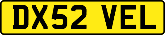 DX52VEL