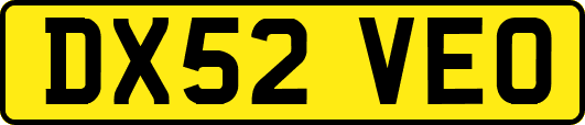 DX52VEO