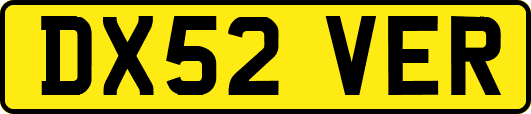DX52VER