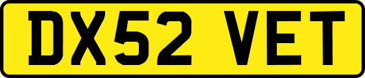 DX52VET