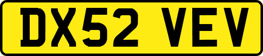 DX52VEV