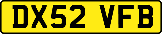DX52VFB