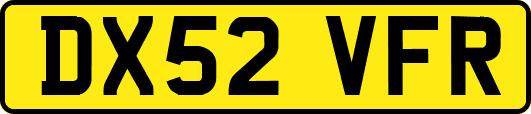 DX52VFR