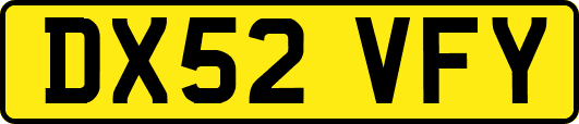 DX52VFY