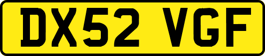 DX52VGF