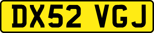 DX52VGJ