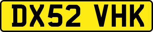 DX52VHK