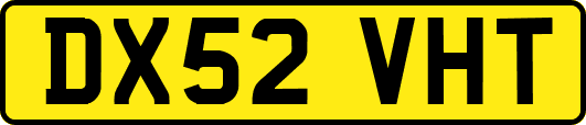 DX52VHT