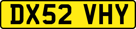 DX52VHY