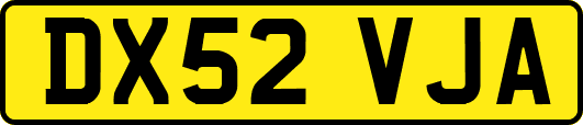 DX52VJA