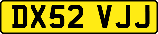 DX52VJJ