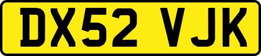 DX52VJK