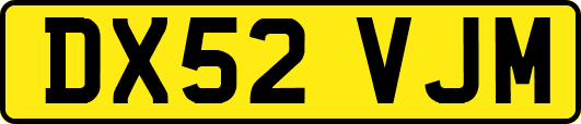 DX52VJM