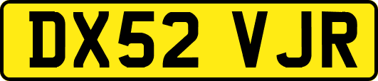 DX52VJR