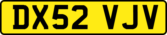 DX52VJV