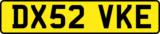 DX52VKE