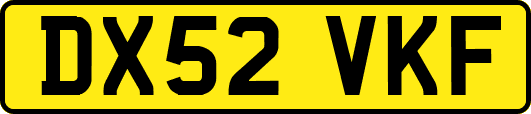 DX52VKF