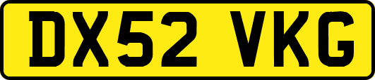 DX52VKG