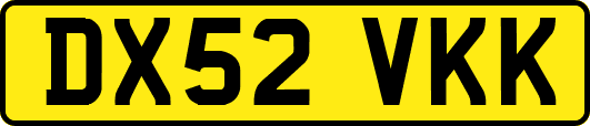 DX52VKK