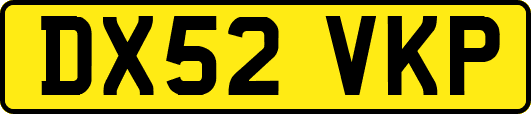 DX52VKP