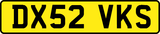 DX52VKS