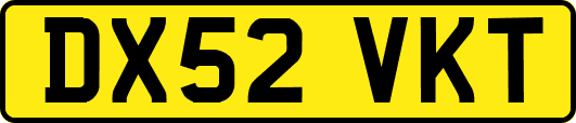 DX52VKT