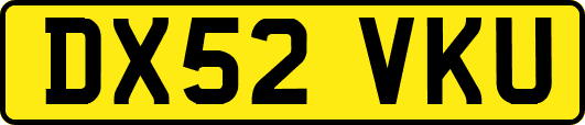 DX52VKU