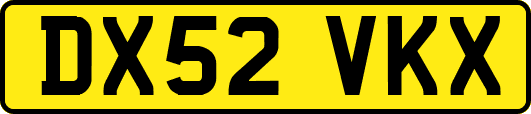 DX52VKX