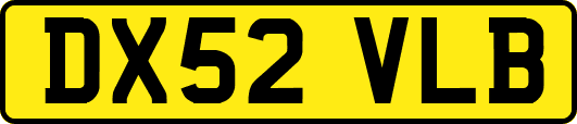 DX52VLB