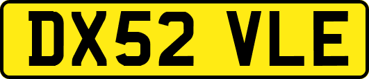 DX52VLE